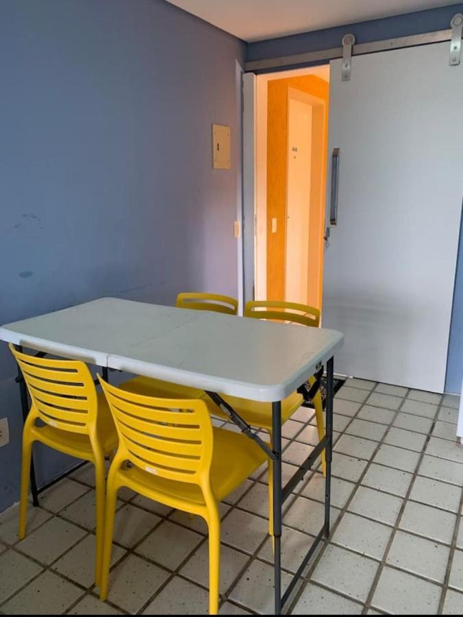 Igarassu Casa Em Abreu E Lima 아파트 호텔 외부 사진