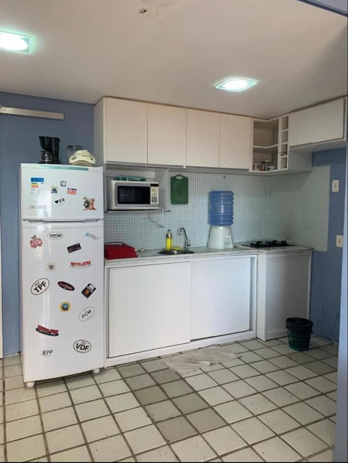 Igarassu Casa Em Abreu E Lima 아파트 호텔 외부 사진
