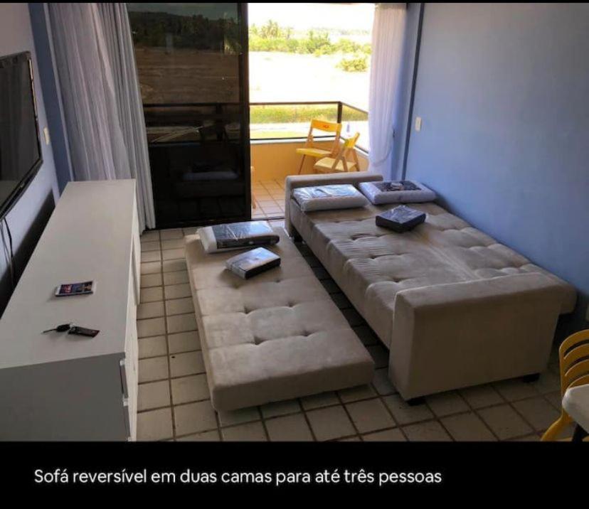 Igarassu Casa Em Abreu E Lima 아파트 호텔 외부 사진